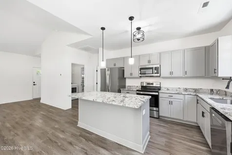 507 Leatherwood Drive NW Calabash NC 28467