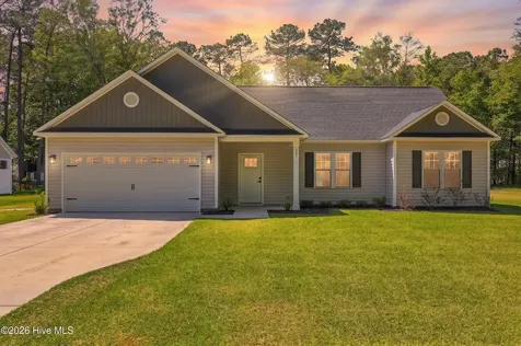 507 Leatherwood Drive NW Calabash NC 28467