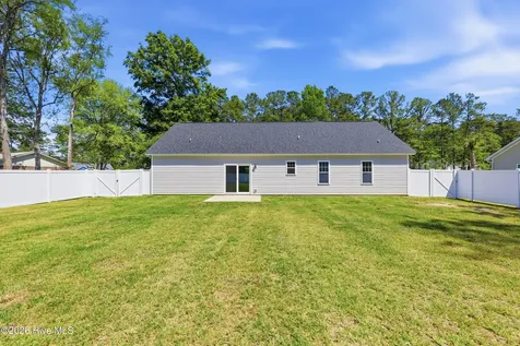 507 Leatherwood Drive NW Calabash NC 28467