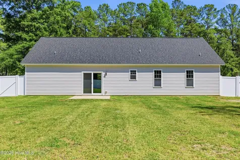 507 Leatherwood Drive NW Calabash NC 28467