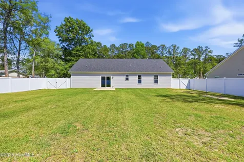 507 Leatherwood Drive NW Calabash NC 28467