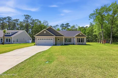 507 Leatherwood Drive NW Calabash NC 28467