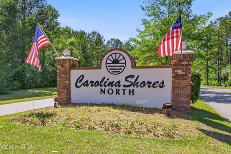 507 Leatherwood Drive NW Calabash NC 28467