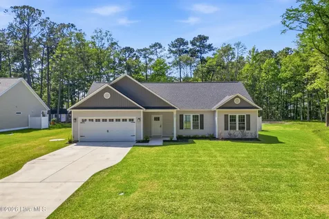 507 Leatherwood Drive NW Calabash NC 28467