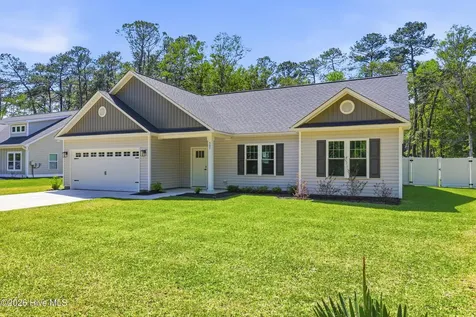 507 Leatherwood Drive NW Calabash NC 28467