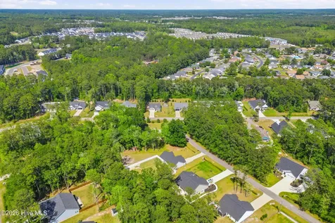 507 Leatherwood Drive NW Calabash NC 28467