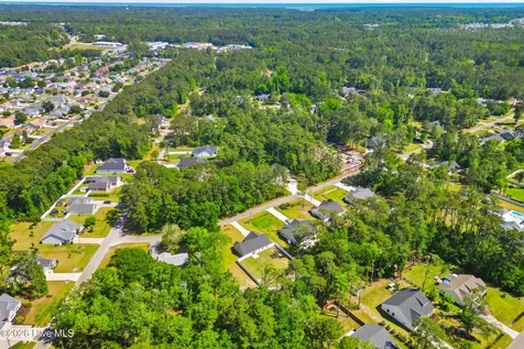 507 Leatherwood Drive NW Calabash NC 28467