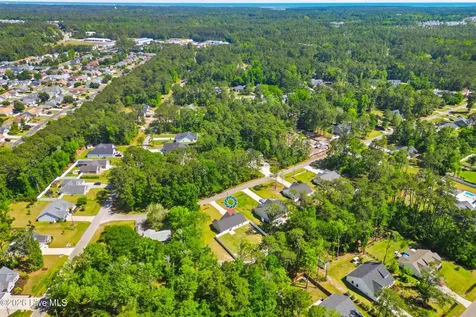 507 Leatherwood Drive NW Calabash NC 28467