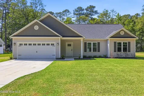 507 Leatherwood Drive NW Calabash NC 28467