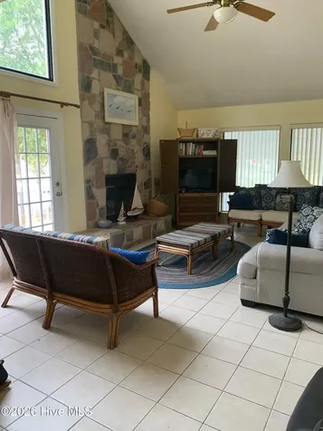 901 Seafarer Drive Carolina Beach NC 28428