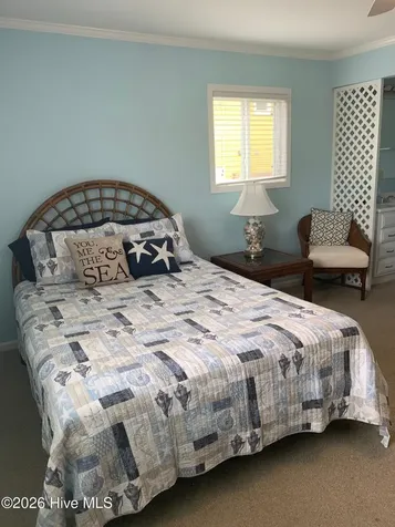 901 Seafarer Drive Carolina Beach NC 28428