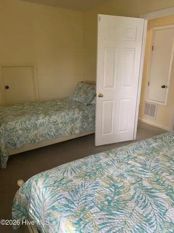 901 Seafarer Drive Carolina Beach NC 28428
