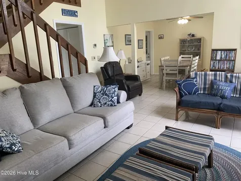 901 Seafarer Drive Carolina Beach NC 28428