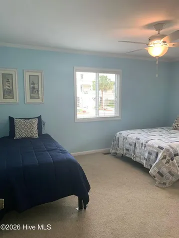 901 Seafarer Drive Carolina Beach NC 28428