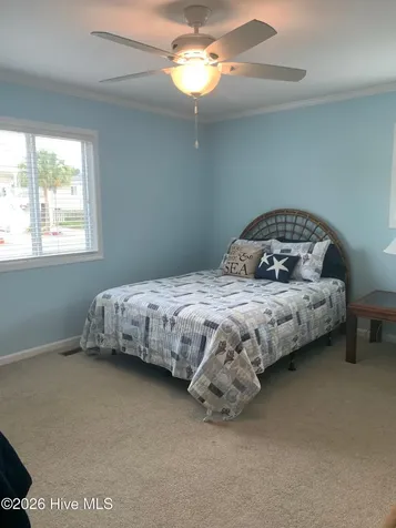 901 Seafarer Drive Carolina Beach NC 28428
