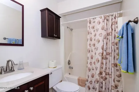 901 Seafarer Drive Carolina Beach NC 28428