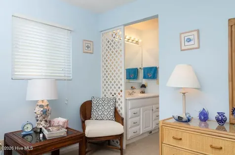 901 Seafarer Drive Carolina Beach NC 28428