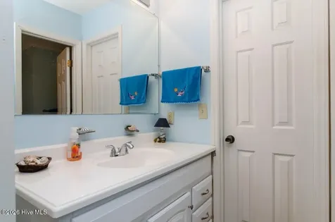 901 Seafarer Drive Carolina Beach NC 28428