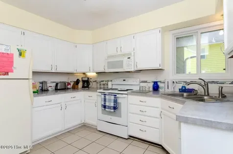 901 Seafarer Drive Carolina Beach NC 28428
