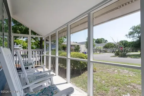 901 Seafarer Drive Carolina Beach NC 28428