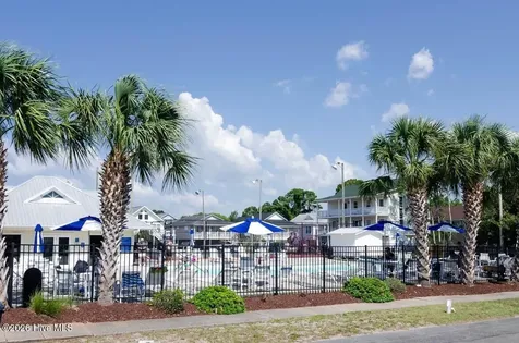 901 Seafarer Drive Carolina Beach NC 28428