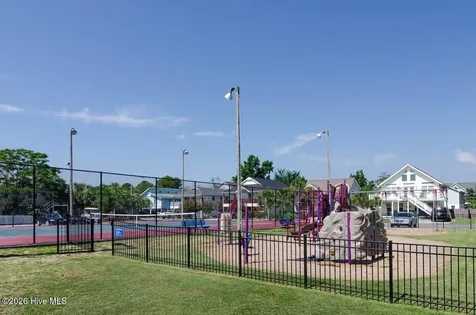 901 Seafarer Drive Carolina Beach NC 28428