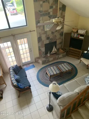 901 Seafarer Drive Carolina Beach NC 28428