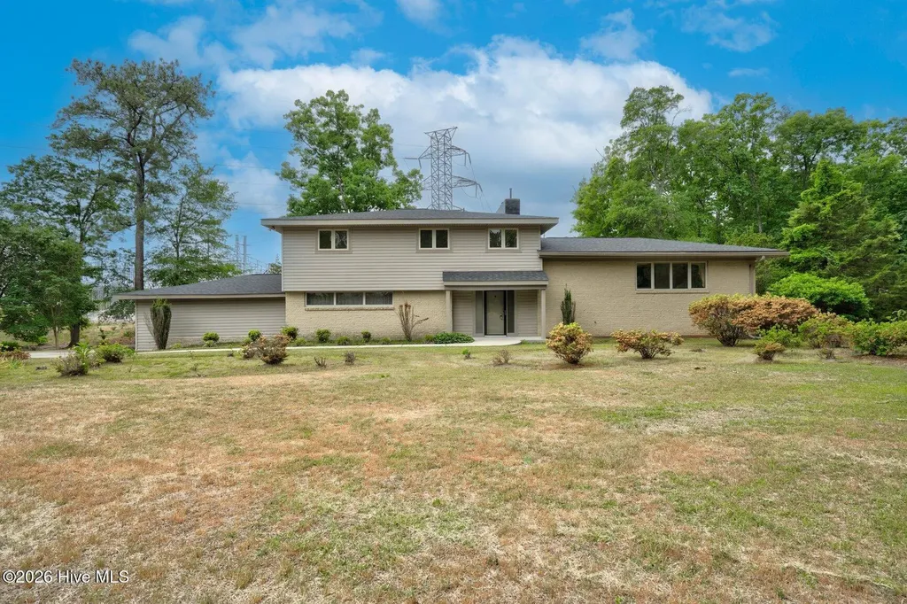 816 Stone Drive Rocky Mount NC 27804