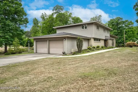 816 Stone Drive Rocky Mount NC 27804