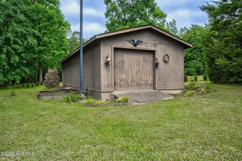 816 Stone Drive Rocky Mount NC 27804