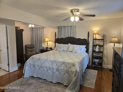 306 Pecan Lane Laurinburg NC 28352