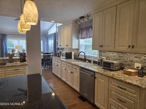 306 Pecan Lane Laurinburg NC 28352