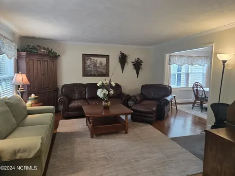 306 Pecan Lane Laurinburg NC 28352