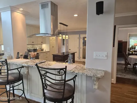 306 Pecan Lane Laurinburg NC 28352