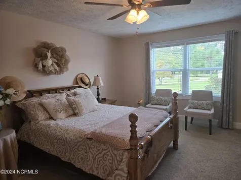 306 Pecan Lane Laurinburg NC 28352