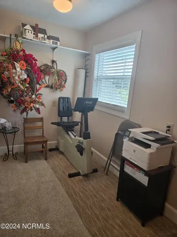 306 Pecan Lane Laurinburg NC 28352