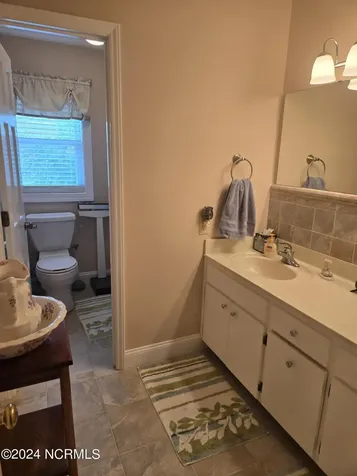 306 Pecan Lane Laurinburg NC 28352