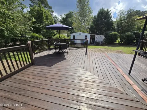 306 Pecan Lane Laurinburg NC 28352