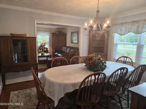 306 Pecan Lane Laurinburg NC 28352