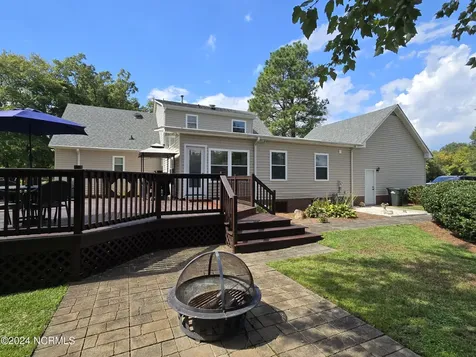 306 Pecan Lane Laurinburg NC 28352
