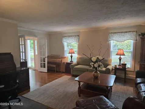 306 Pecan Lane Laurinburg NC 28352