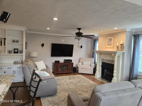306 Pecan Lane Laurinburg NC 28352