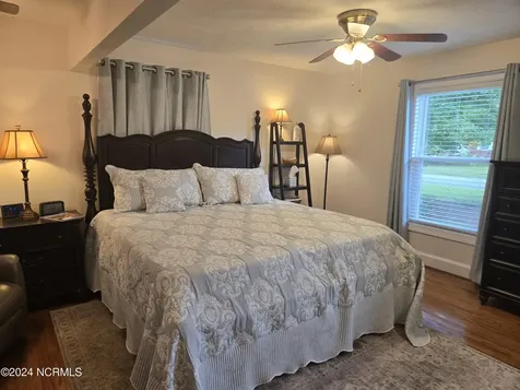 306 Pecan Lane Laurinburg NC 28352