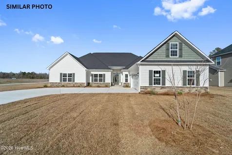 308 Water Wagon Trail Jacksonville NC 28546