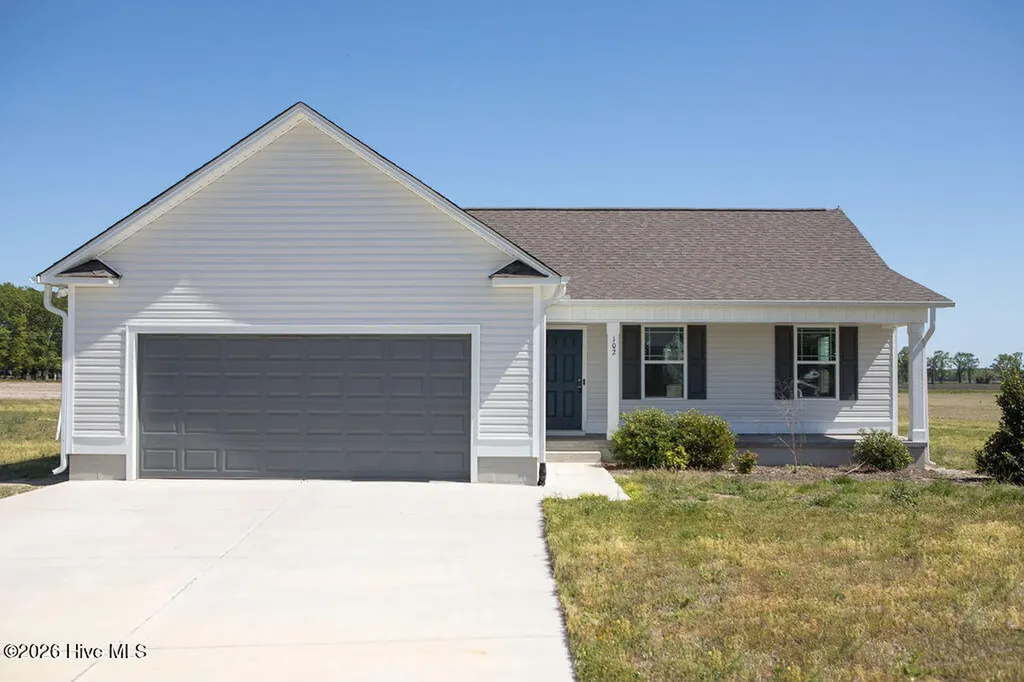 102 Michael Thomas Place La Grange NC 28551