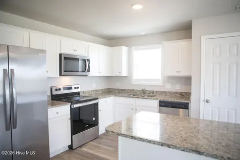 102 Michael Thomas Place La Grange NC 28551