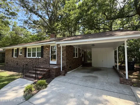 2505 Winstead Road Rocky Mount NC 27804
