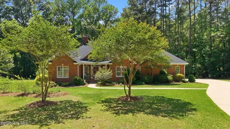 3806 Green Cove Lane Rocky Mount NC 27804
