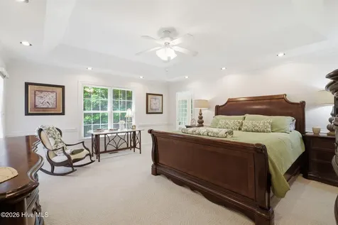 3806 Green Cove Lane Rocky Mount NC 27804