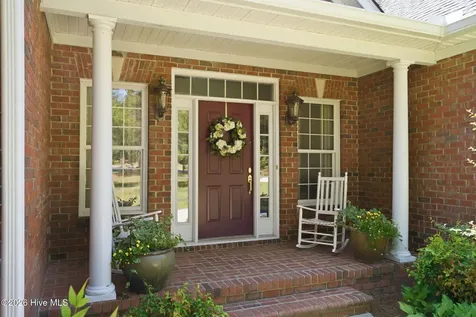 3806 Green Cove Lane Rocky Mount NC 27804